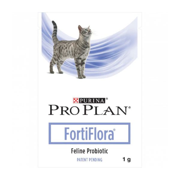 Purina - Pro Plan Fortiflora per Gatti