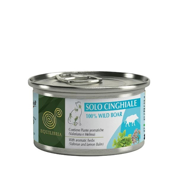 Marpet - Equilibria 100% Cinghiale