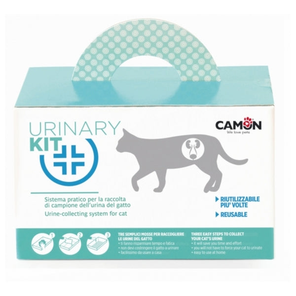 Camon - Urinary Kit