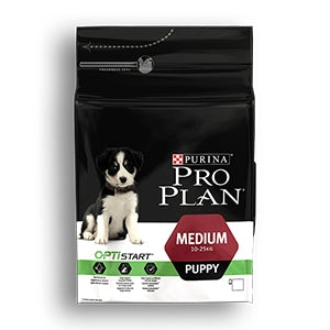 Purina - Pro Plan Medium Puppy Optistart con Pollo