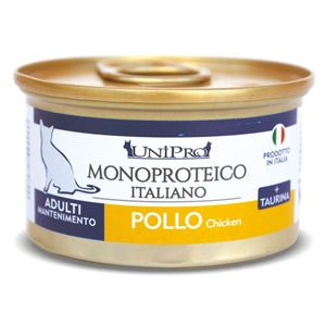 Unipro - Unicamente Pollo