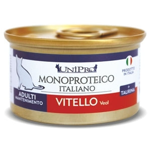 Unipro - Unicamente Vitello
