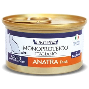 Unipro - Unicamente Anatra