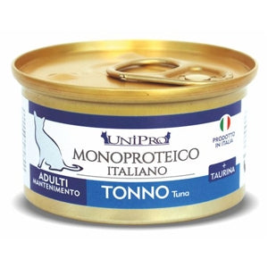 Unipro - Unicamente Tonno