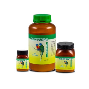 Versele-Laga - Nekton-S
