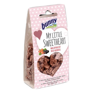Bunny - My Little Sweetheart Frutti di Bosco