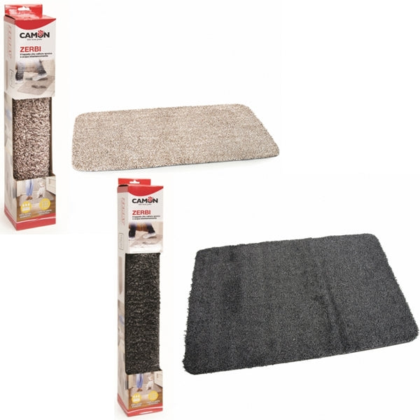 Camon - Tappetino Cattura-Sporco Zerby