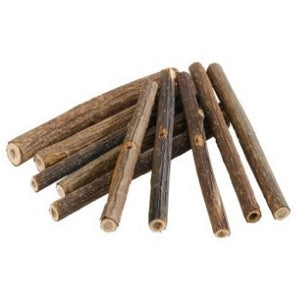 Ferplast - Legnetti di Nocciolo