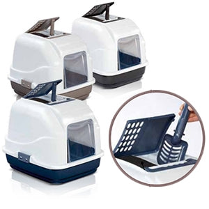 Imac - Cassetta Igienica Easy Cat