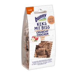 Bunny - Crunchy Cracker alla Mela