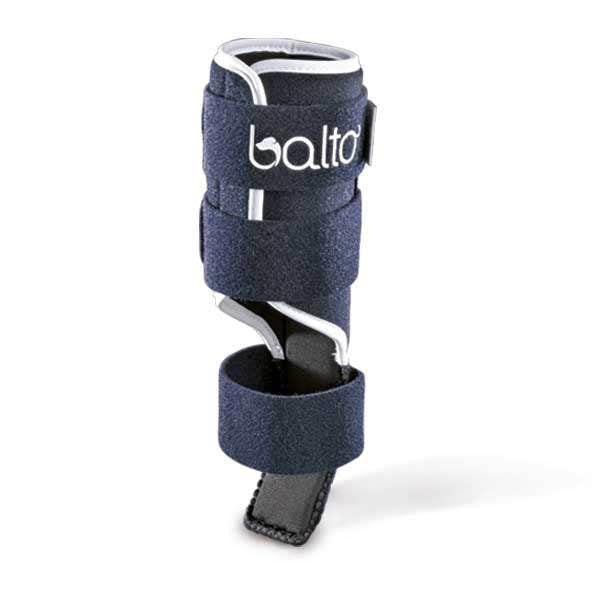 Balto - BT Splint tutore per lassità di carpo o tarso