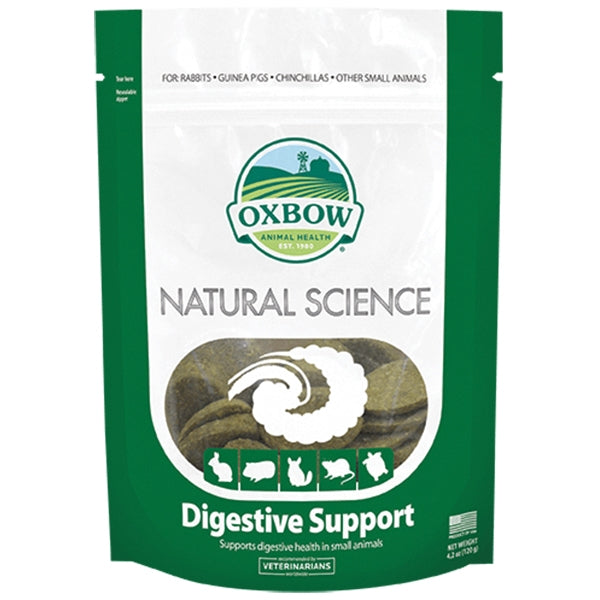 Oxbow Animal Health - Natural Science Digestive Support