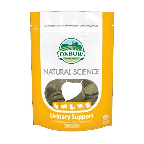 Oxbow Animal Health - Natural Science Urinary Supplement