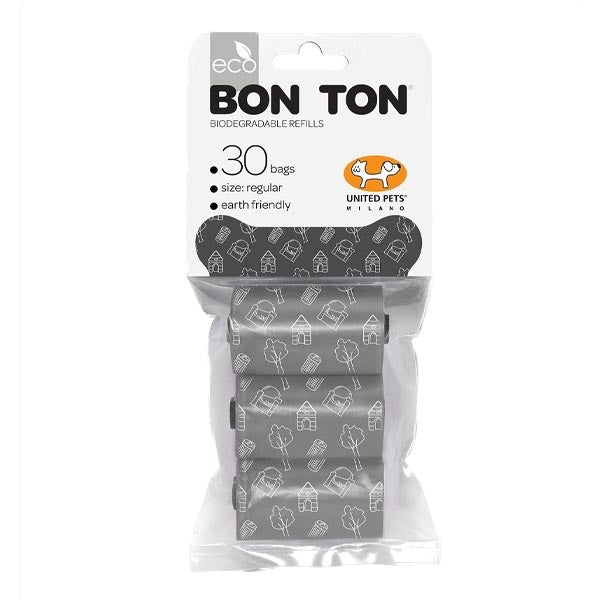 United Pets - Refill Bon Ton Regular Grigio