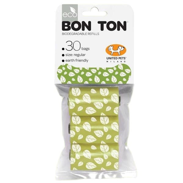 United Pets - Refill Bon Ton Regular Verde