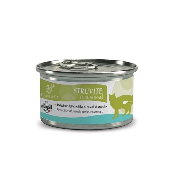 Marpet - AEquilibria Vet Funzionali Struvite
