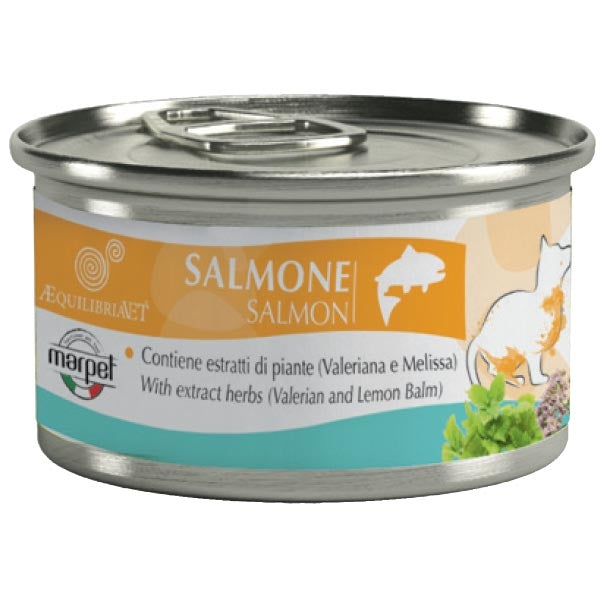 Marpet - Equilibria 100% Salmone