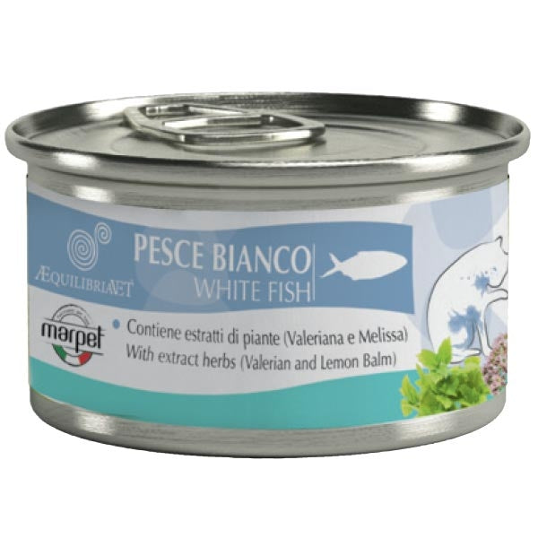 Marpet - Equilibria 100% Pesce Bianco