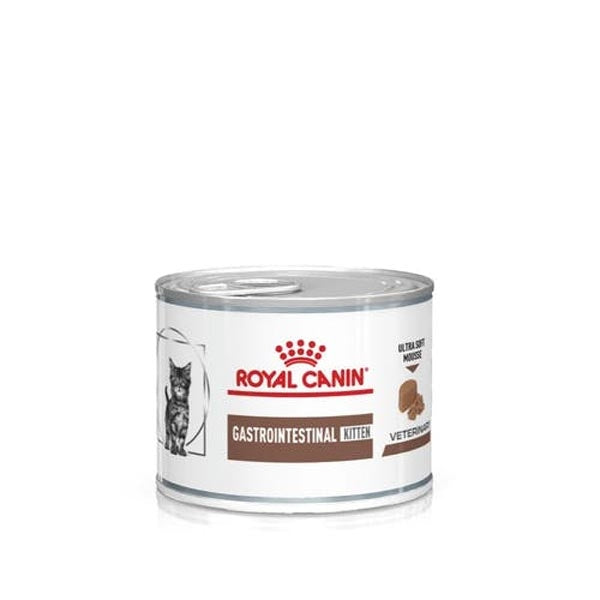 Royal Canin - Veterinary Diet Gastrointestinal Kitten