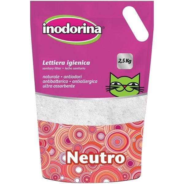 Inodorina - Inodorina Bag SILICIO