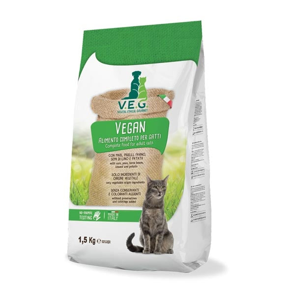 Marpet - Vegan Cat Adult