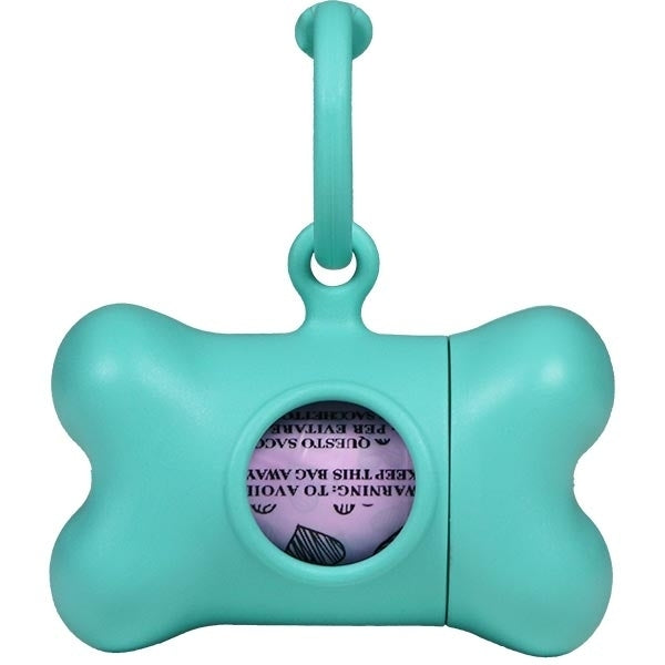 United Pets - Bon Ton Nano Classic Acquamarina