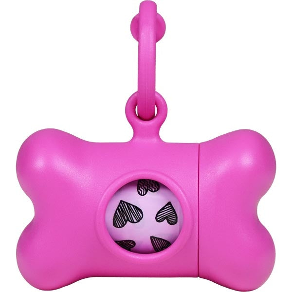 United Pets - Bon Ton Nano Classic Rosa