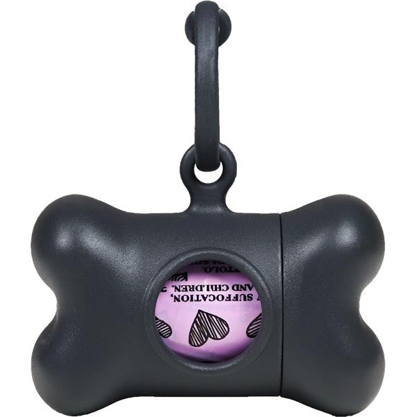 United Pets - Bon Ton Nano Classic Grigio Antracite