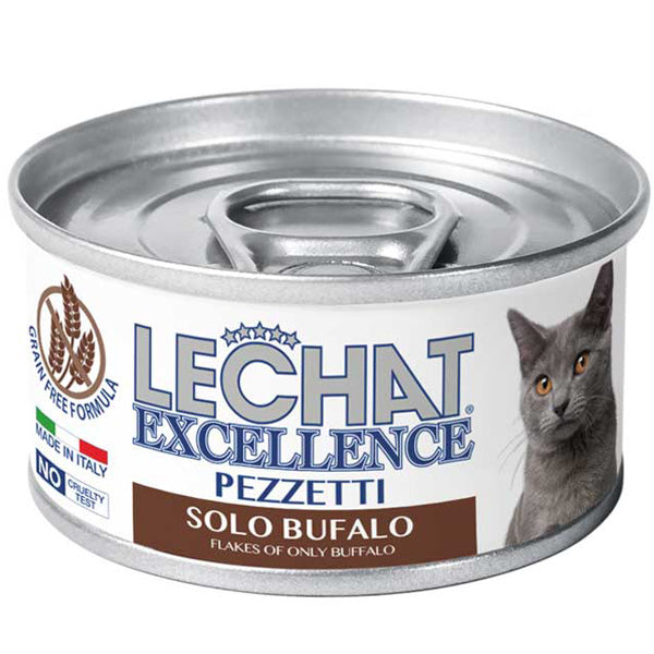 Lechat - Excellence Solo Bufalo Pezzetti