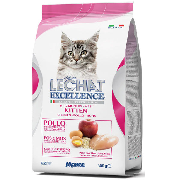 Lechat - Excellence Kitten