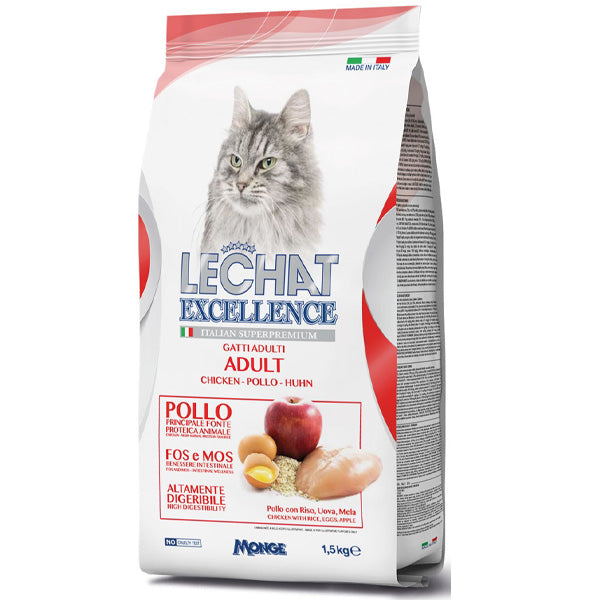 Lechat - Excellence Adult Pollo