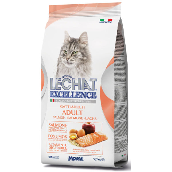 Lechat - Excellence Adult Salmone