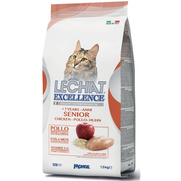 Lechat - Excellence Senior Pollo