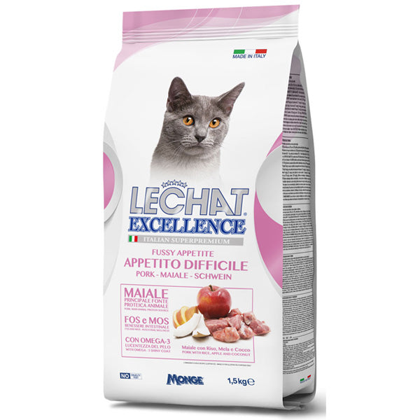 Lechat - Excellence Appetito Difficile Maiale