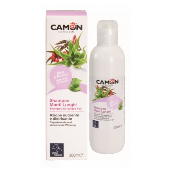 Camon - Shampoo Manti Lunghi