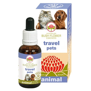 Green Remedies spa - Travel Pets