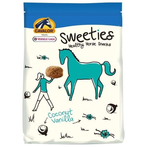 No Brand - Cavalor Sweeties