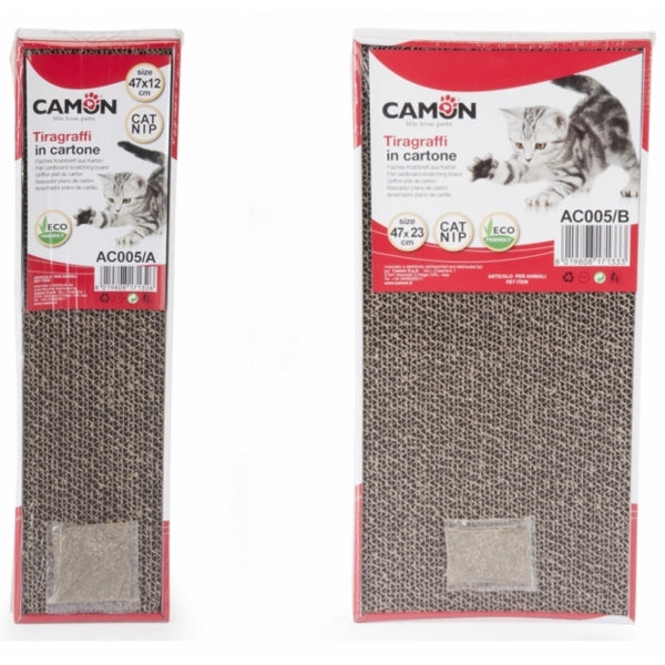 Camon - Tiragraffi in Cartone