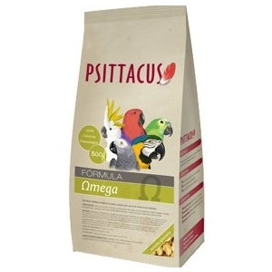 Psittacus - Formula Omega