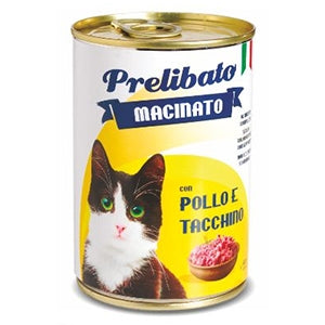 Unipro - Prelibato Macinato Pollo e Tacchino