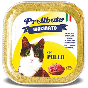 Unipro - Prelibato Macinato Pollo