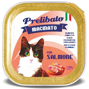 Unipro - Prelibato Macinato Salmone