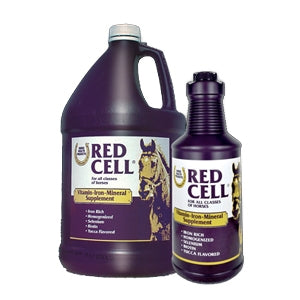 Chifa - Red Cell