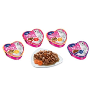 Vitakraft - Poésie Sauce