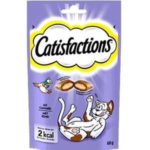 Catisfactions - Catisfactions Anatra