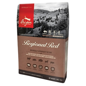 Orijen - Regional Red