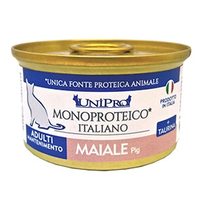 Unipro - Unicamente Maiale