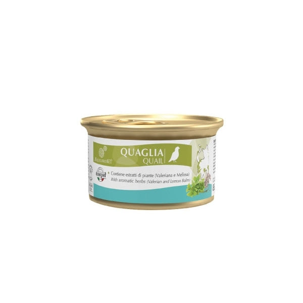 Marpet - Equilibria 100% Quaglia
