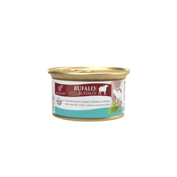 Marpet - Equilibria 100% Bufalo