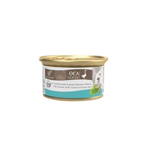 Marpet - Equilibria 100% Oca